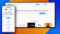 create promo video or explainer for app or website