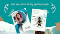 design unique flyer or brochure