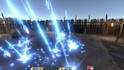 create unity vfx, graph shader effect, unity shader, game vfx particle effect