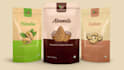 do stand up pouch, bag design, mylar bag, food packaging design