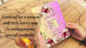 design invitations and invitations with qr codes