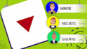 create 2d animated explainer video or whiteboard video