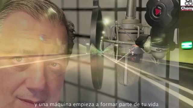 record a professional voiceover in castilian spanish