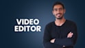 do professional social media video editing