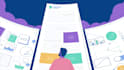 make eye catching isometric animation and explainer videos