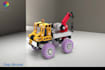 do 3d modeling, 3d designing, rendering and 3d animation