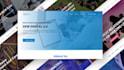 create a professional landing page design on wordpress