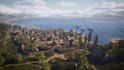 create realistic 3d modular open world game map and environment in unity ue5