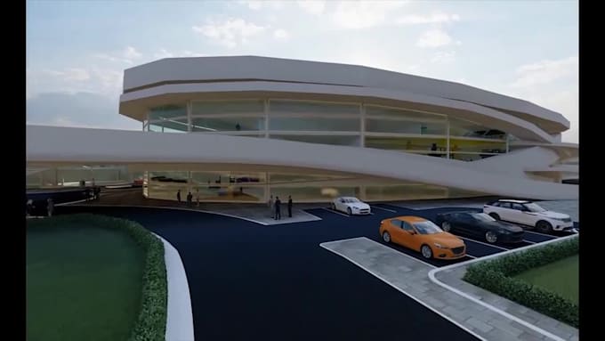 do 3d stadium modeling, 3d stadium animation, sport complex, 3d football arena