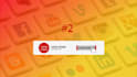create a youtube subscribe and bell animation