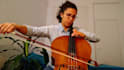 record a cello part in your project as fast as I can