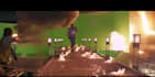 do vfx fire effect compositing, fire explosion, special effect, video editing