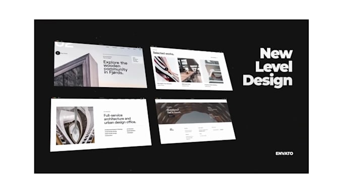 create websites as frontened developer using bootstrap and sass