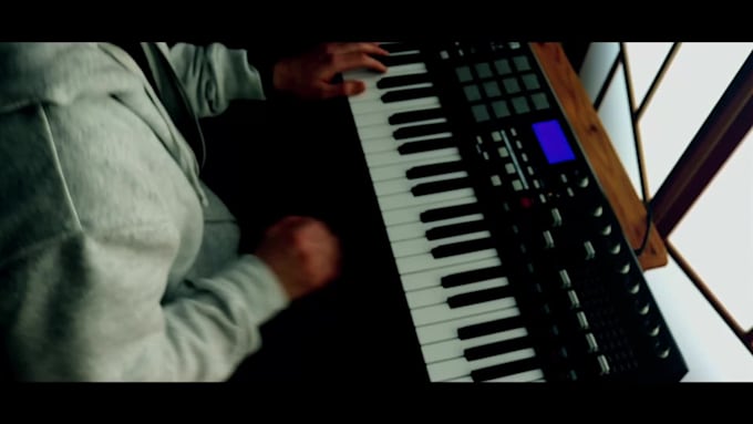produce and compose childrens music