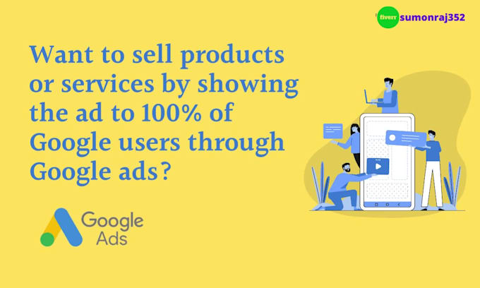 create a google advertising strategy and increase the ROI