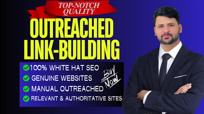 build dofollow backlinks with manual guest posts on real traffic sites