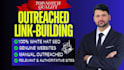 build dofollow backlinks with manual guest posts on real traffic sites