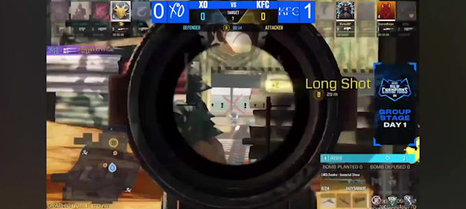 coach you to become a pro player in codm, tier 1 coach