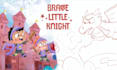 create whimsical children picture book illustration and cover for KDP