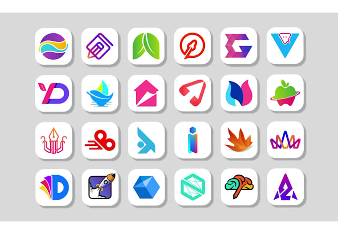 create custom icon designs, website icon sets, and vector icons