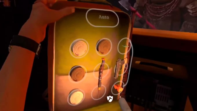 develop VR games for you in unity oculus quest