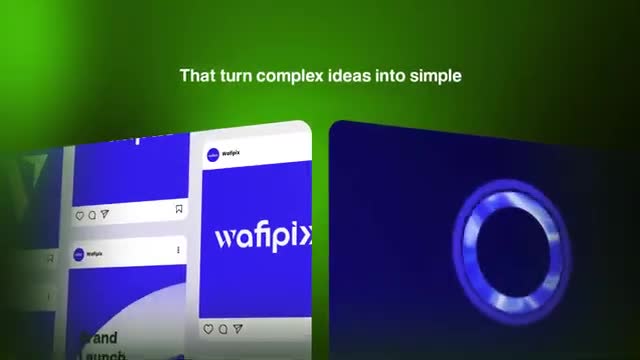 create saas animated explainer video, saas marketing video for your software