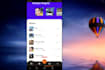 make a chat app, dating app, video calling app