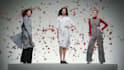 do realistic 3d clothe animation 3d fashion animation clo3d clothe model fashion