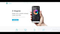 design a responsive website or wordpress theme customization