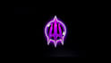design initials gaming logo with free intro