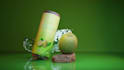 create realistic 3d product animations