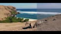 do color correction, color grading of your video