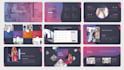 design animated powerpoint presentations and video