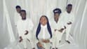 sing choir, gospel background vocals and harmonies for you