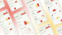 do a creative showreel for design agency