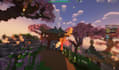 setup your minecraft server or bungeecord