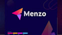 create a very unique 3d  modern logo design for your brand