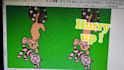 redraw your designs into bmp, hly or dis files for socks knitting machines