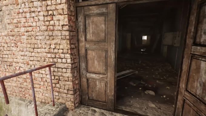 create level design and lighting in unreal engine 5