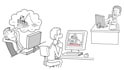 create eye catching whiteboard videos that keep viewers hooked