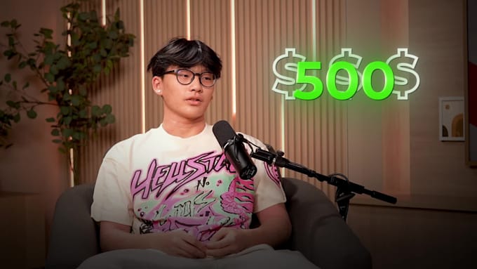 do edit your podcast in 24hours