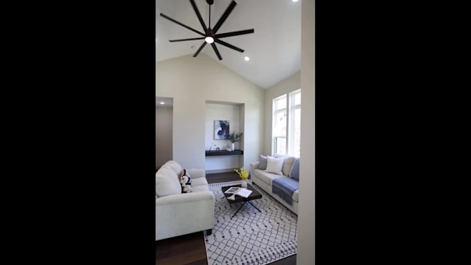 create professional real estate reels that attract buyers