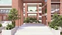 create architectural  3d modeling and rendering