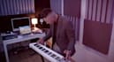 record professional piano and keyboards