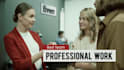 create this corporate office promo video