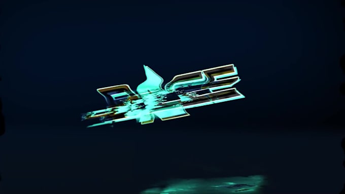 do amazing logo intro and outro animations