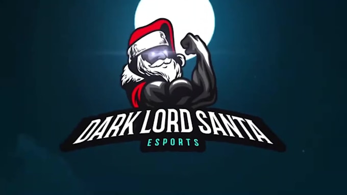 create custom logo intro for twitch, and youtube channel