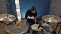 record perfect versatile live drums for your songs