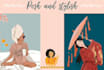 turn your photo into minimalist vector art with free effects