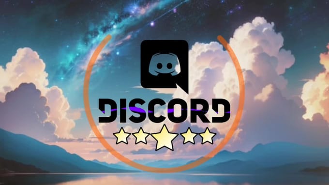 setup best custom discord server for you